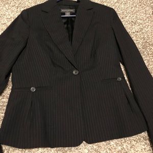 Women’s Banana Republic Suit Coat